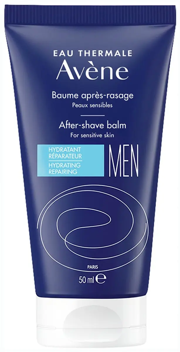 Avène Homme Aftershavebalsem 50ml