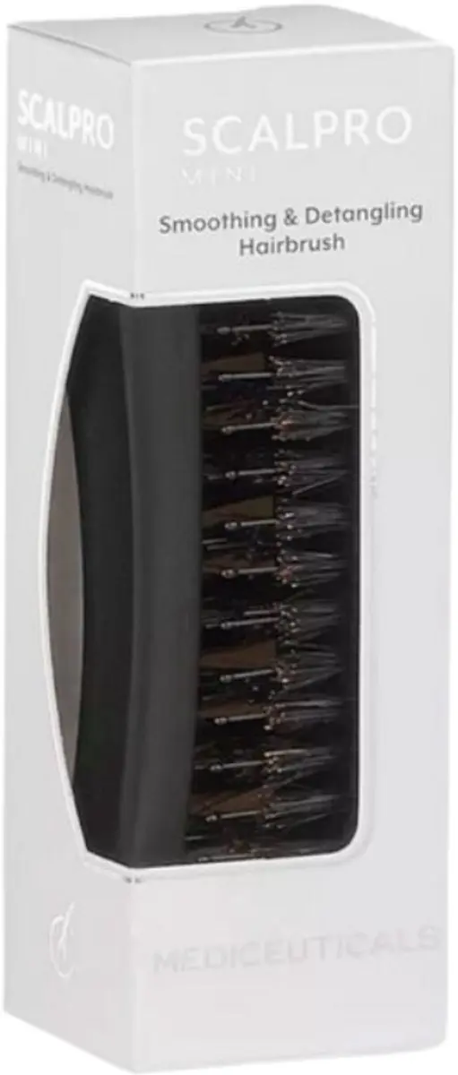 Mediceuticals Scalpro Mini Brush