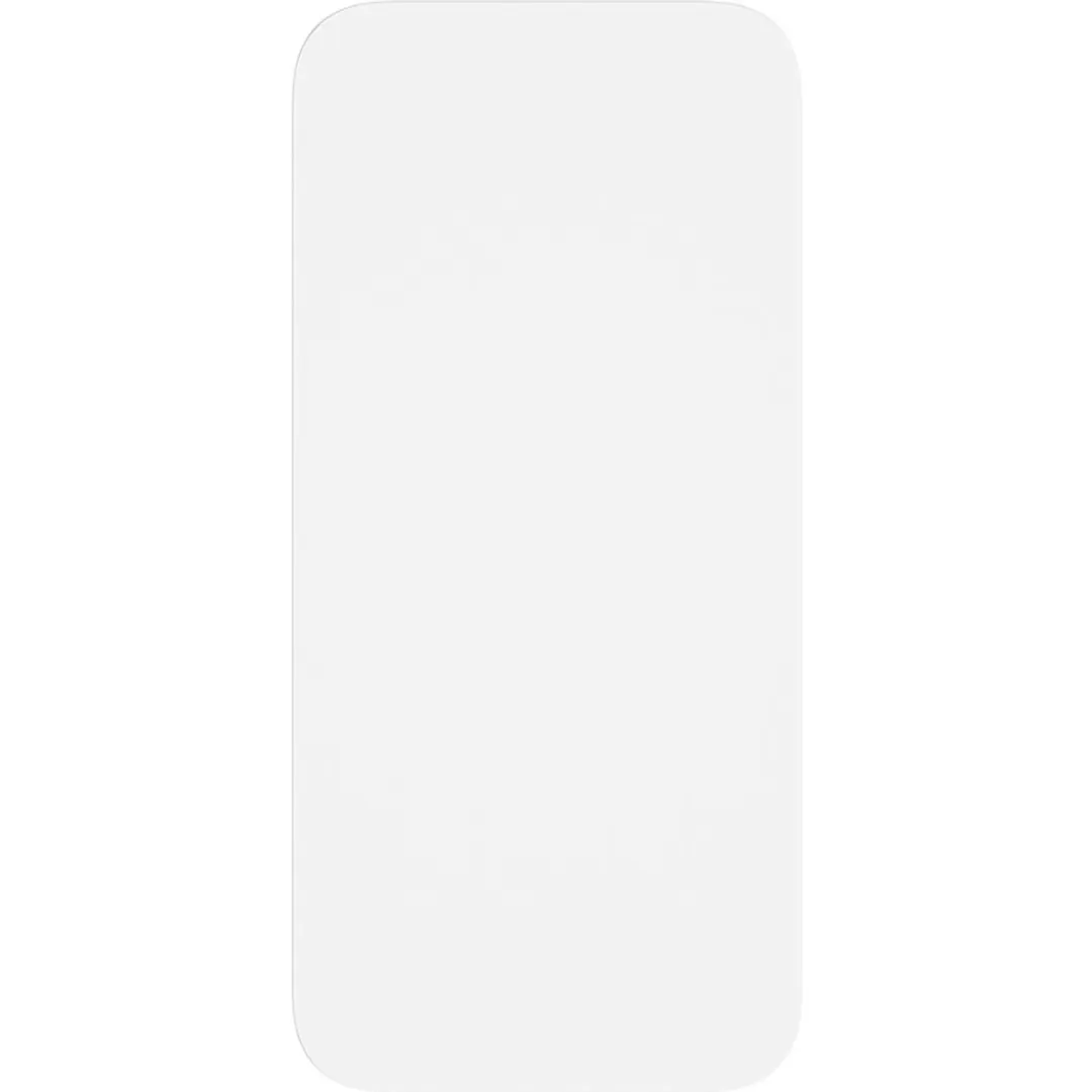 PanzerGlass SAFE Ultra-Wide-Fit iPhone 16 Pro Schermbeschermer - Case Friendly - afbeelding 6 van 6