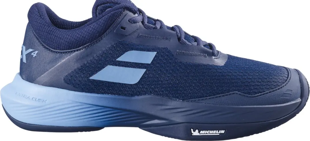 Babolat SFX 4 Heren Tennisschoen