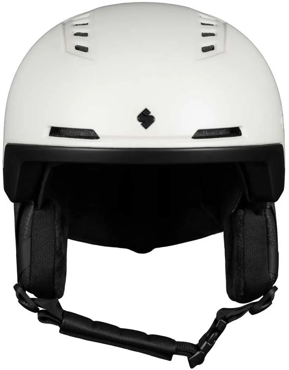Sweet Protection Daymaker MIPS Helm - M/L - Wit