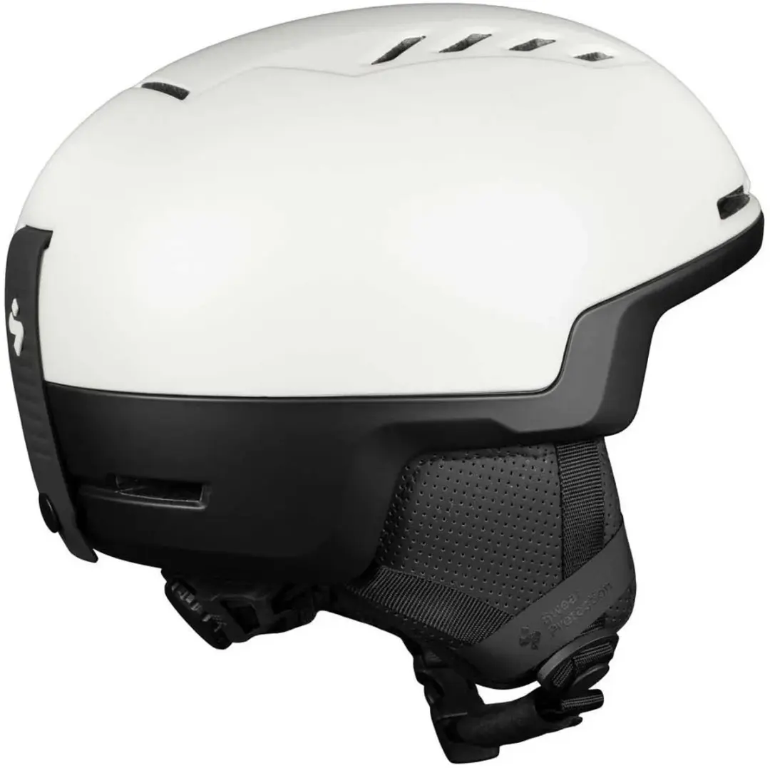 Sweet Protection Daymaker MIPS Helm - M/L - Wit
