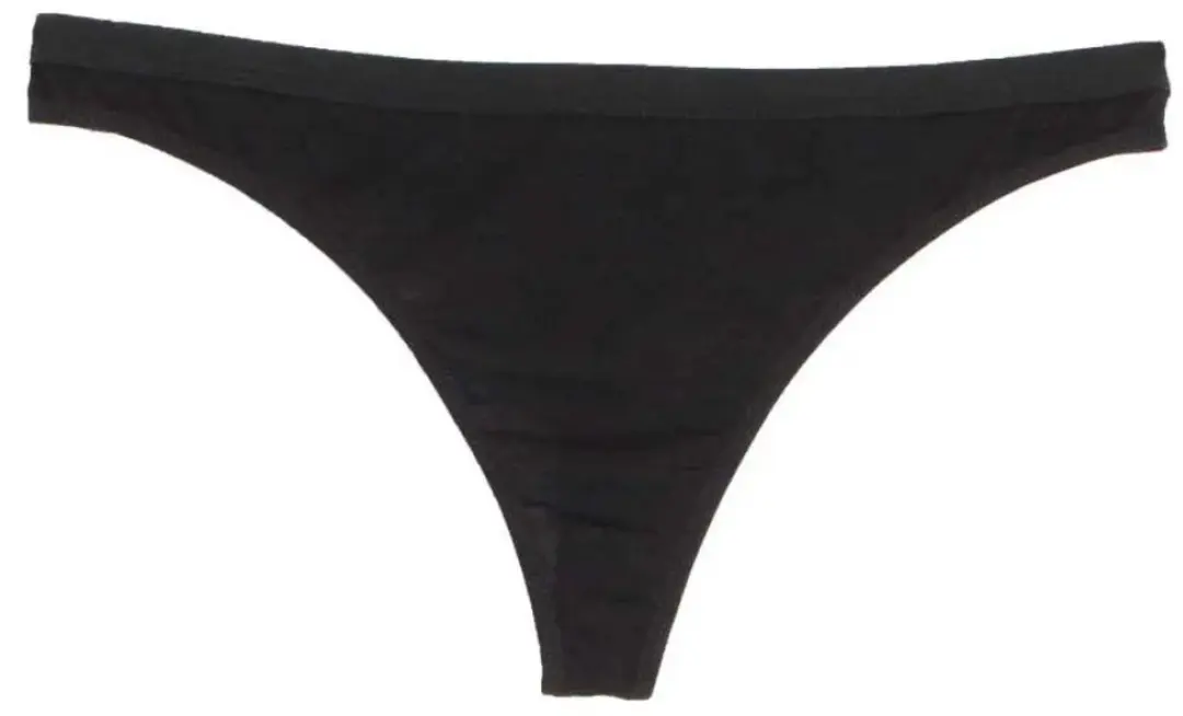 Icebreaker Siren String Dames Slip