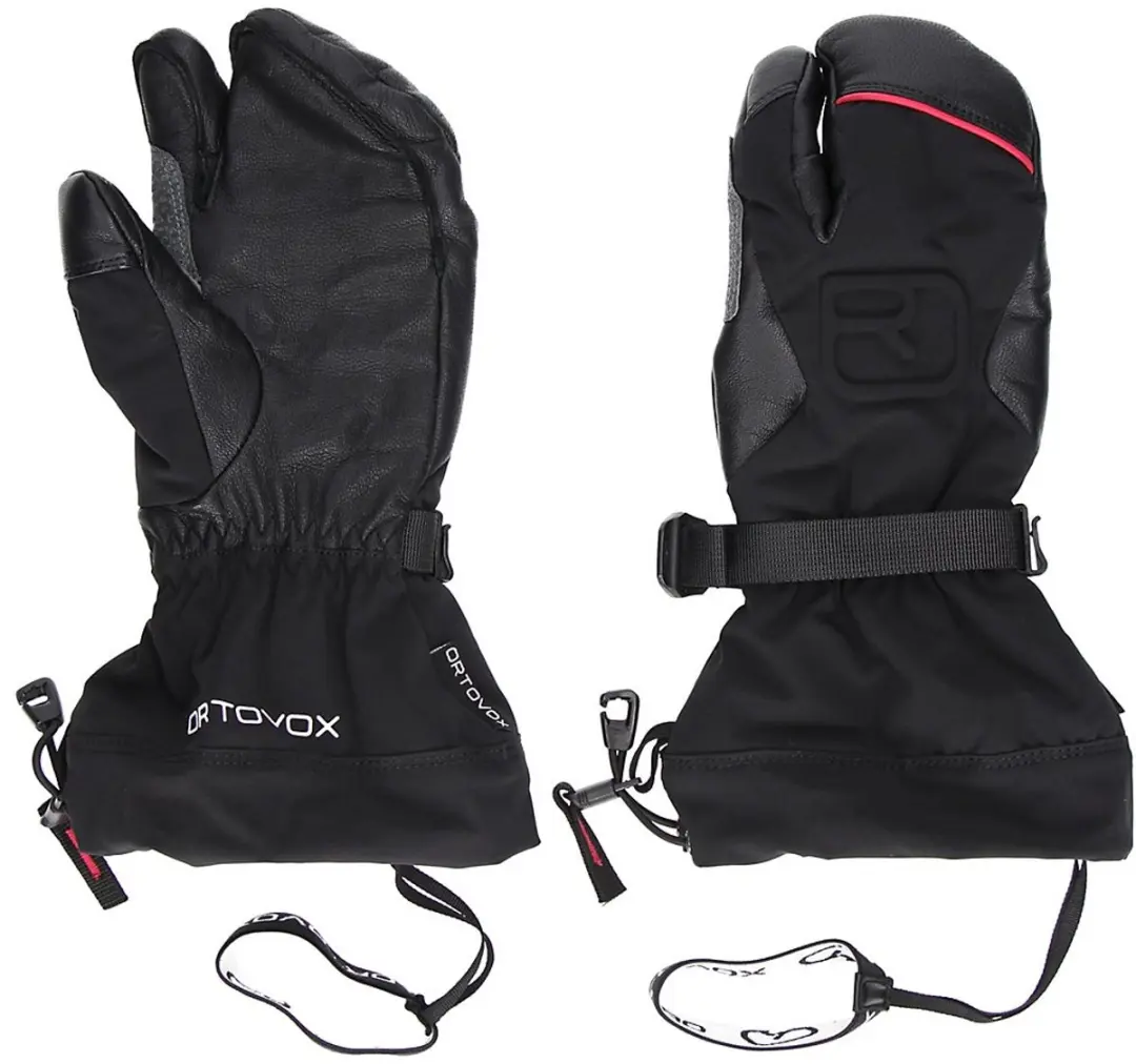 Ortovox Merino Freeride