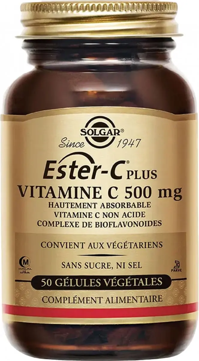 Solgar Ester-C Plus 3ml