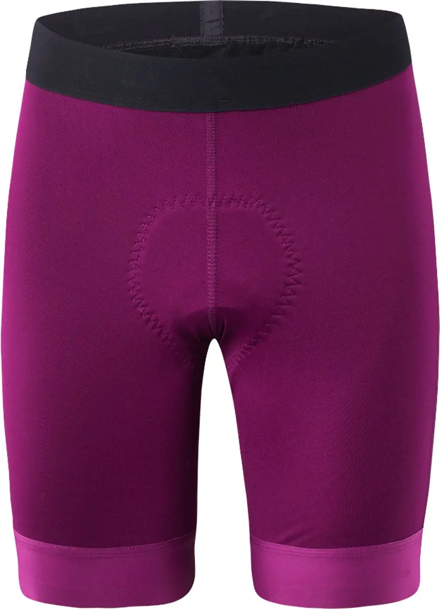 Culotte corto Bike Tights Basic Gel para mujer