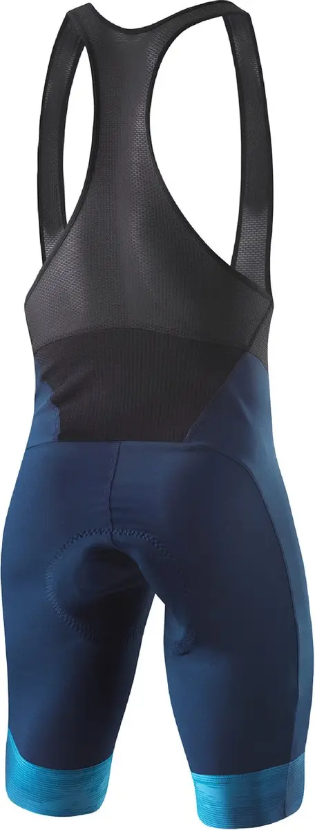 Kr�tkie spodenki rowerowe M Bike Bibshorts Volta dla m??czyzn