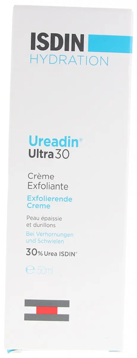 Isdin Ureadin Ultra 30 Peeling 50ml