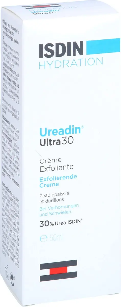 Isdin Ureadin Ultra 30 Peeling 50ml