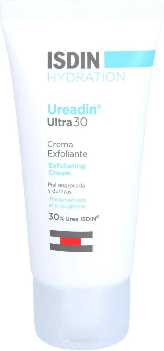 Isdin Ureadin Ultra 30 Peeling 50ml