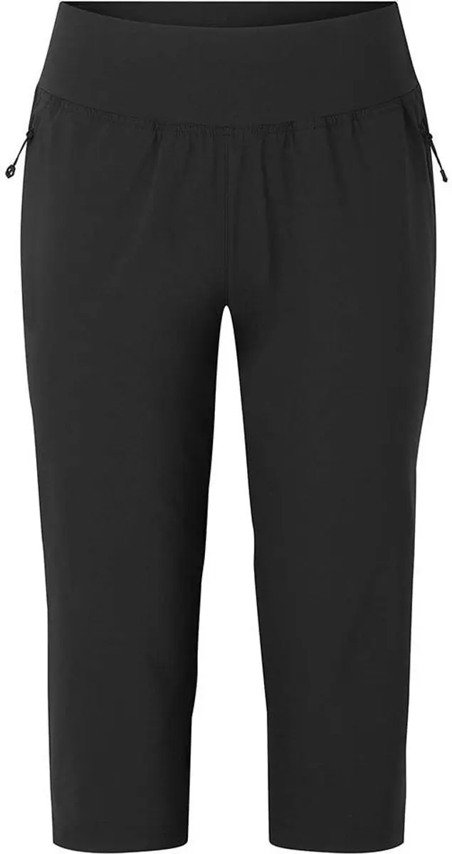 Montane Tucana Literi Broek - S - Zwart