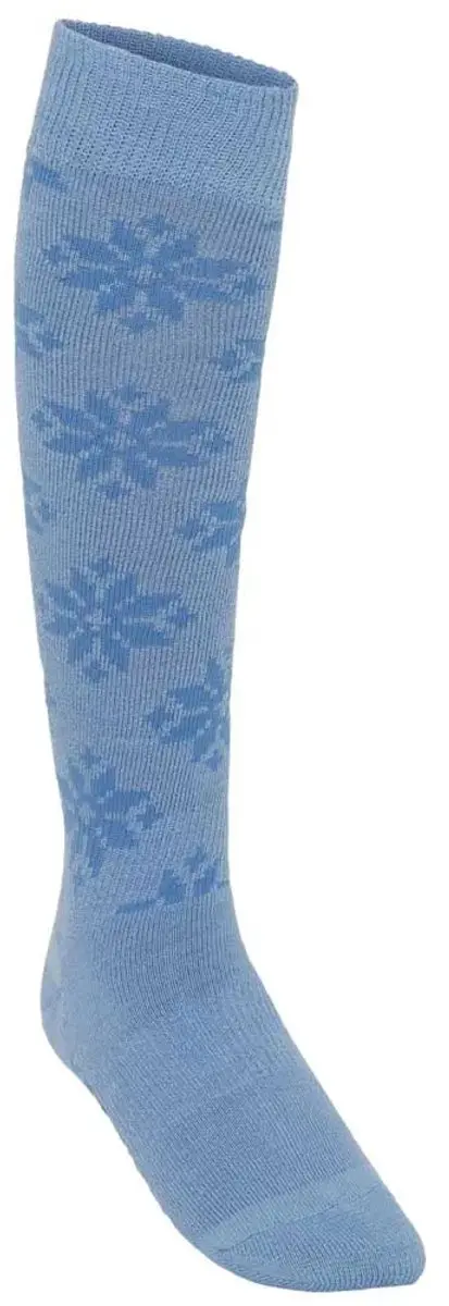Kari Traa Rose Sokken Blauw EU 36-37 Vrouw