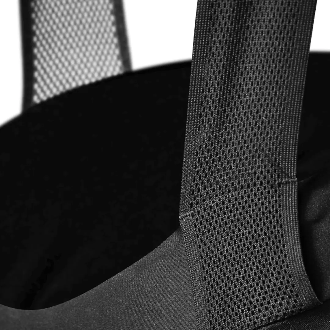 Löffler M Bike Bibshorts Concept SQL Fietsbroek - Zwart