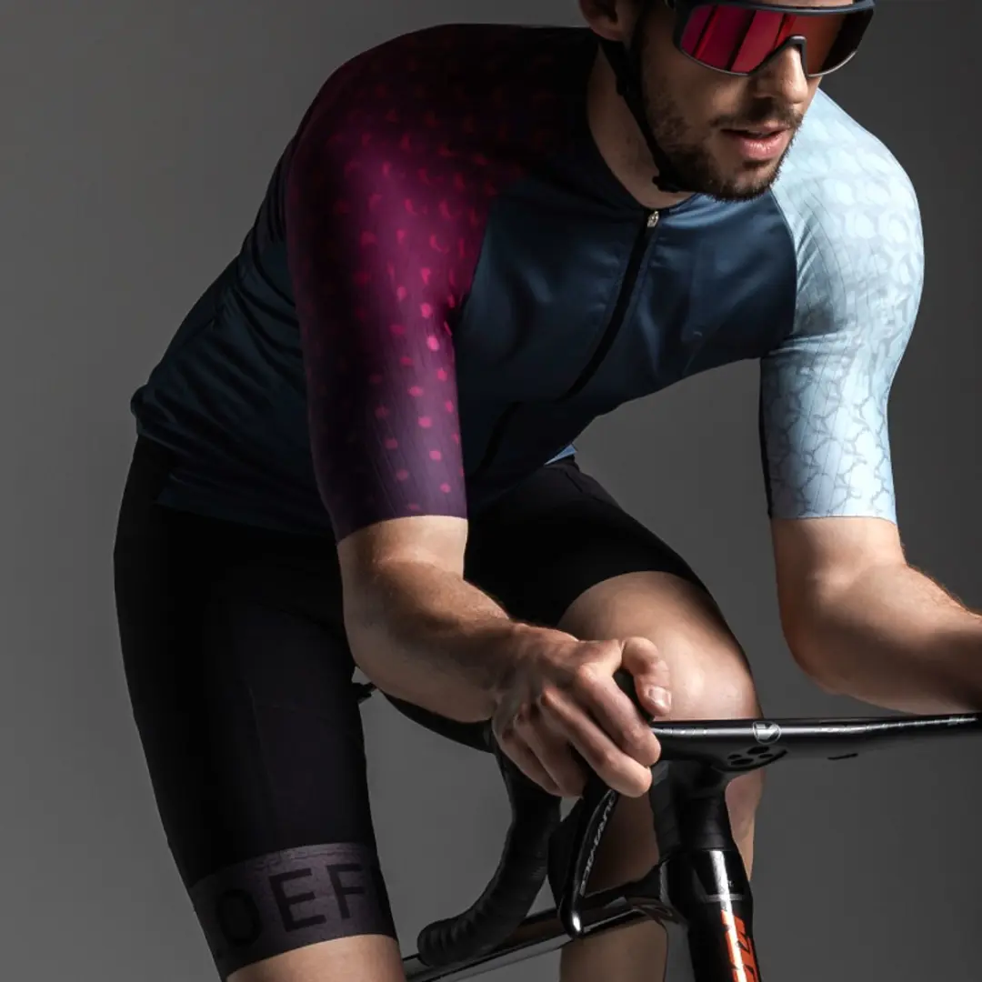 Löffler M Bike Bibshorts Concept SQL Fietsbroek