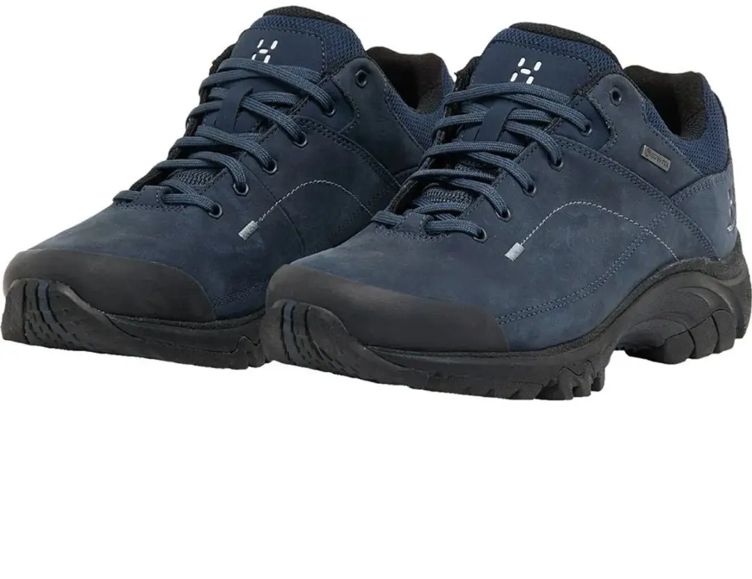 Haglofs Ridge GT Wandelschoenen - Blauw EU 38 - afbeelding 6 van 6