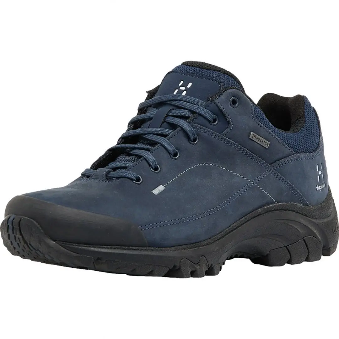 Haglofs Ridge GT Wandelschoenen - Blauw EU 38 - afbeelding 5 van 6