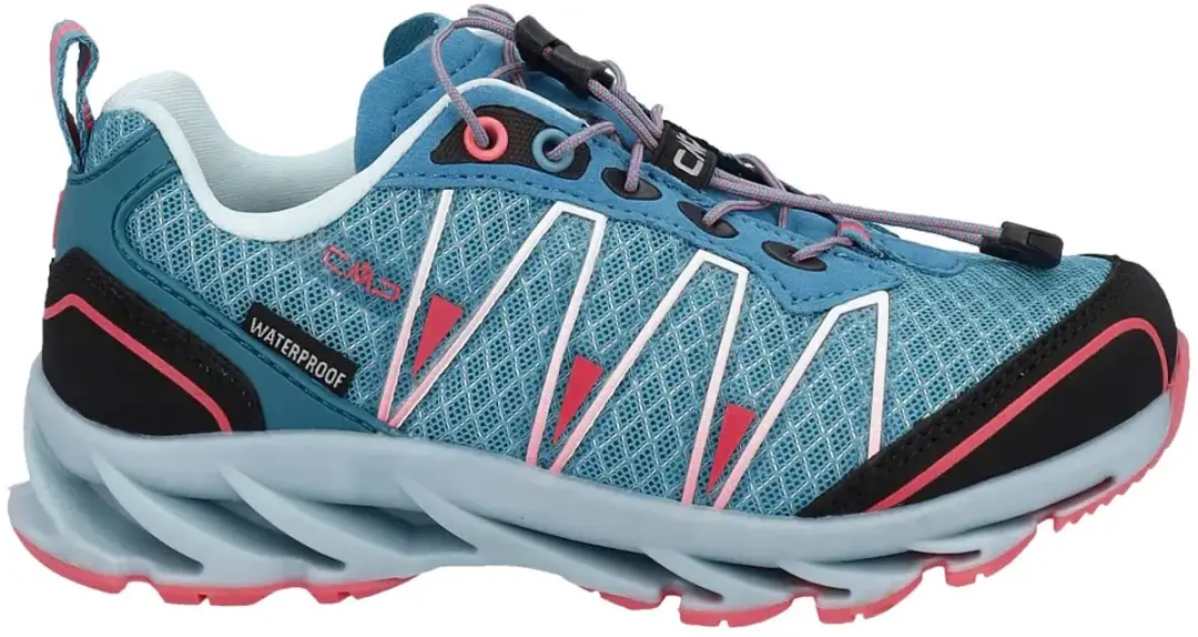 CMP Altak 2.0 WP Fast Wandelschoenen