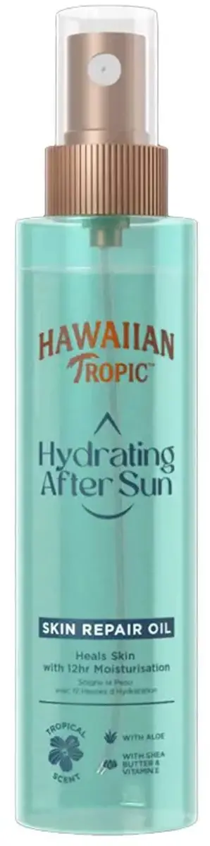 Hawaiian Tropic After Sun Huidolie 150ml