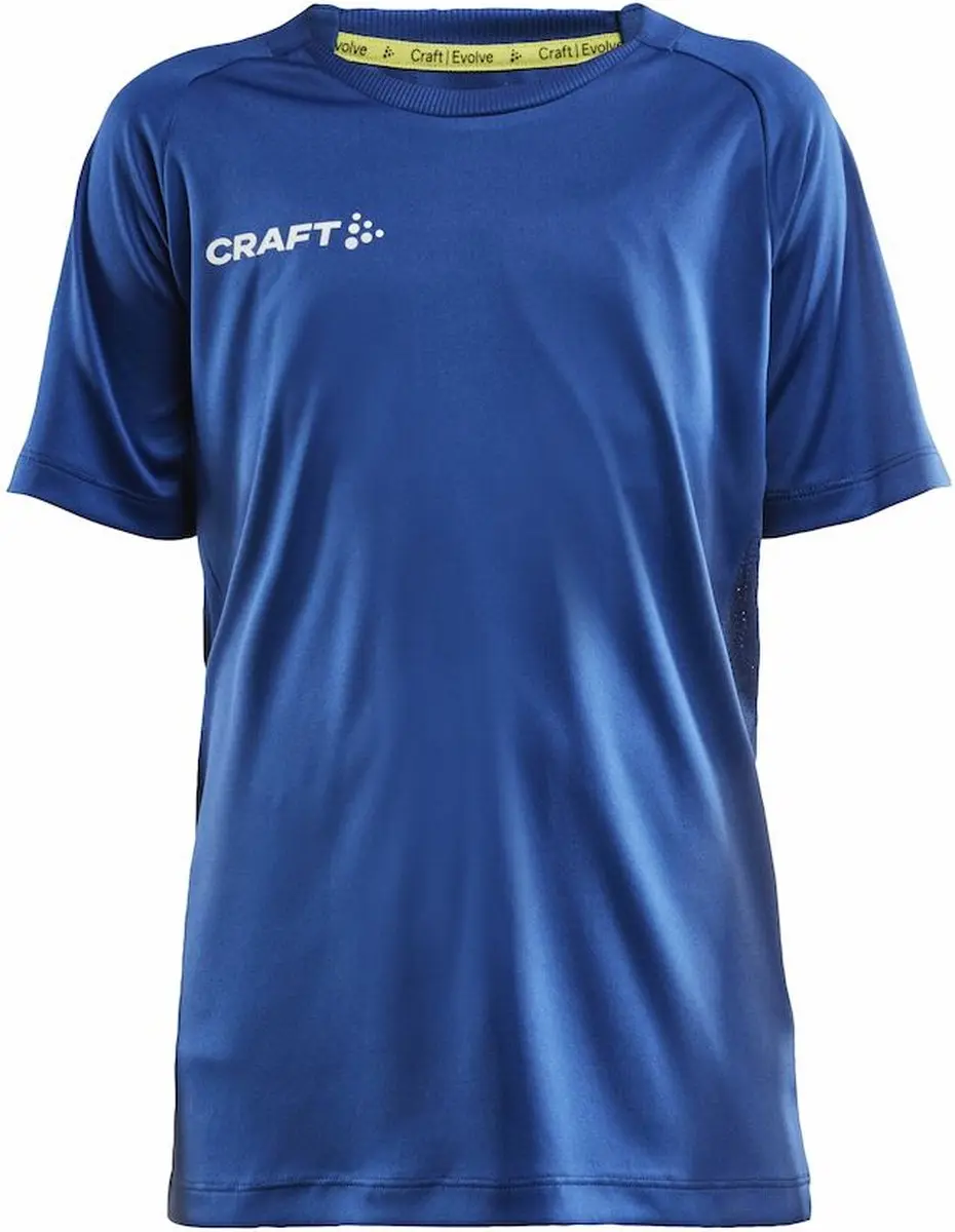 Craft Evolve Tee JR 134/140