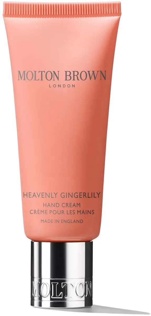Molton Brown Crème Heavenly Gingerlily Handcrème 40ml