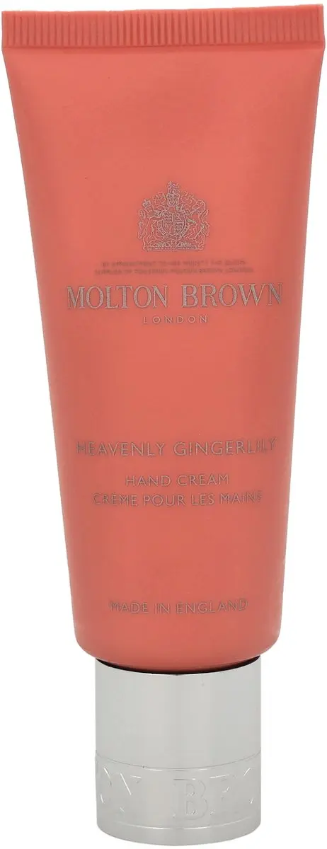 Molton Brown Crème Heavenly Gingerlily Handcrème 40ml