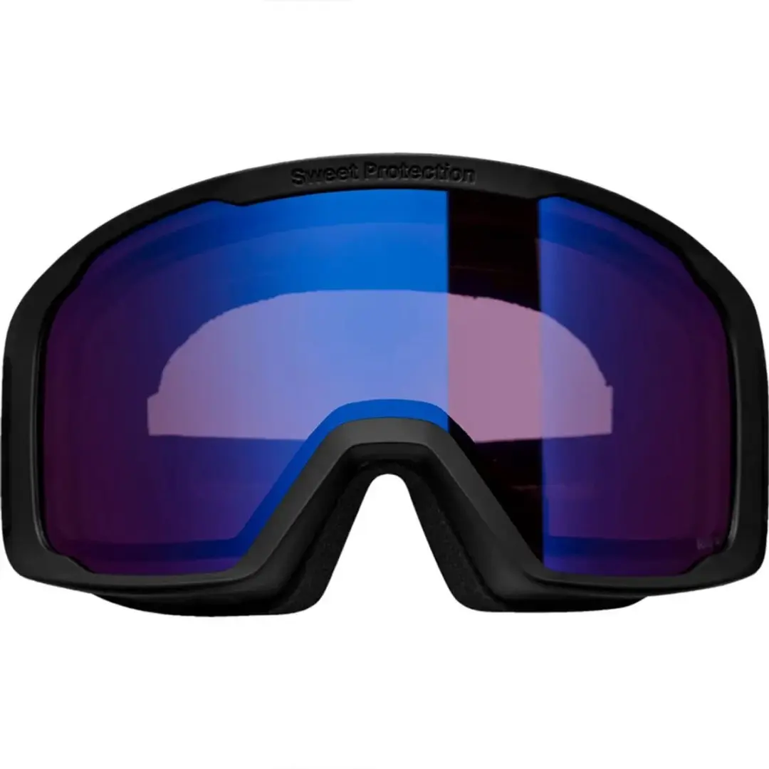 Sweet Protection Ripley Rig Reflect Jr Lens Transparant RIG Light Amethyst/CAT3