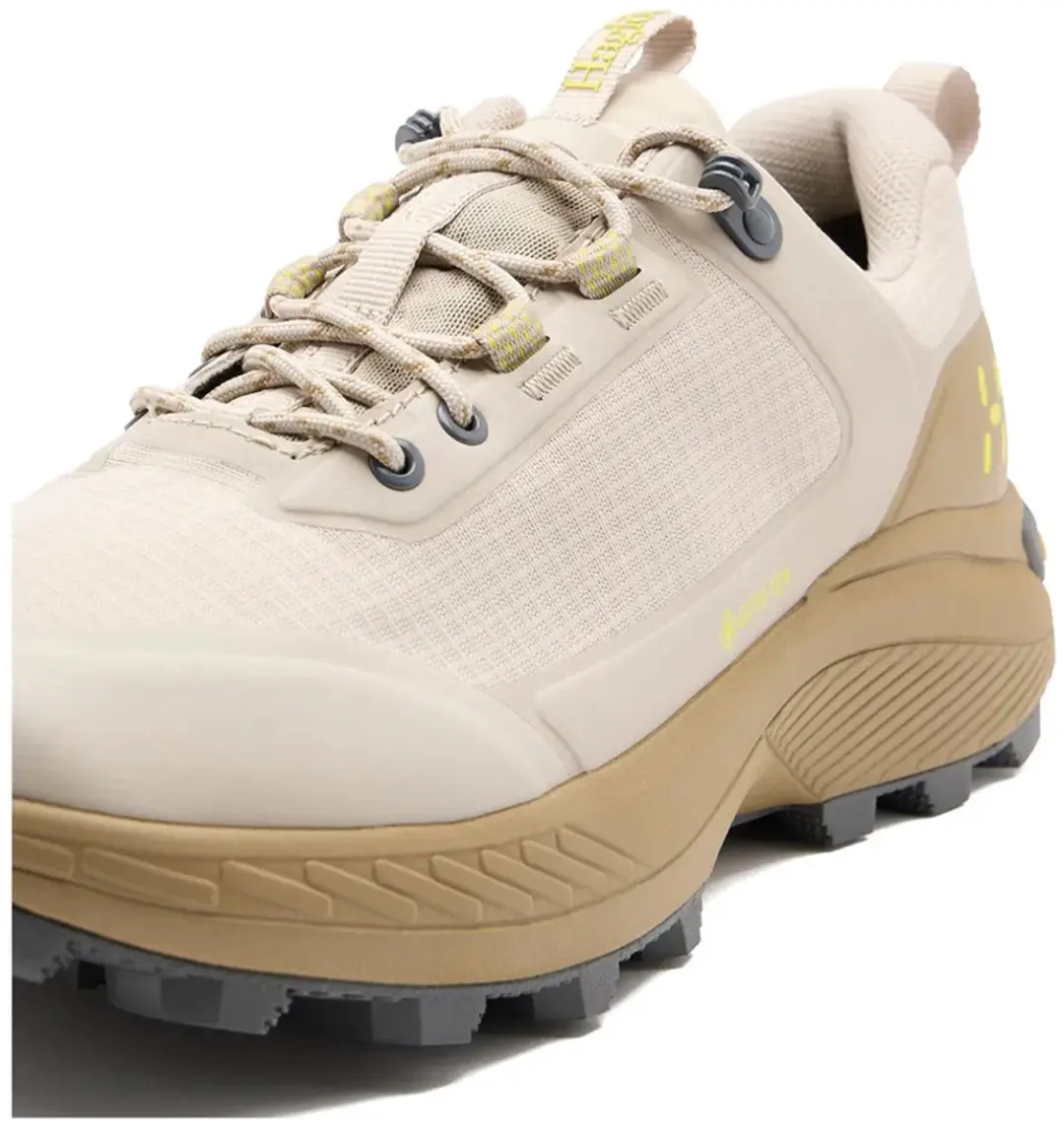 Haglöfs L.I.M Horizon Hike Gore-Tex Wandelschoenen - 38 - Chalk Beige - afbeelding 4 van 4
