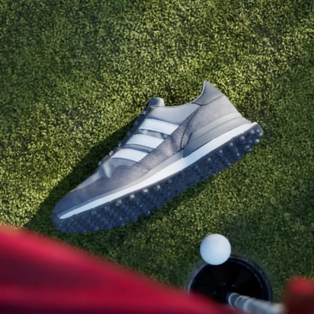 Adidas S2G 26 Textiele Golfschoenen - 42