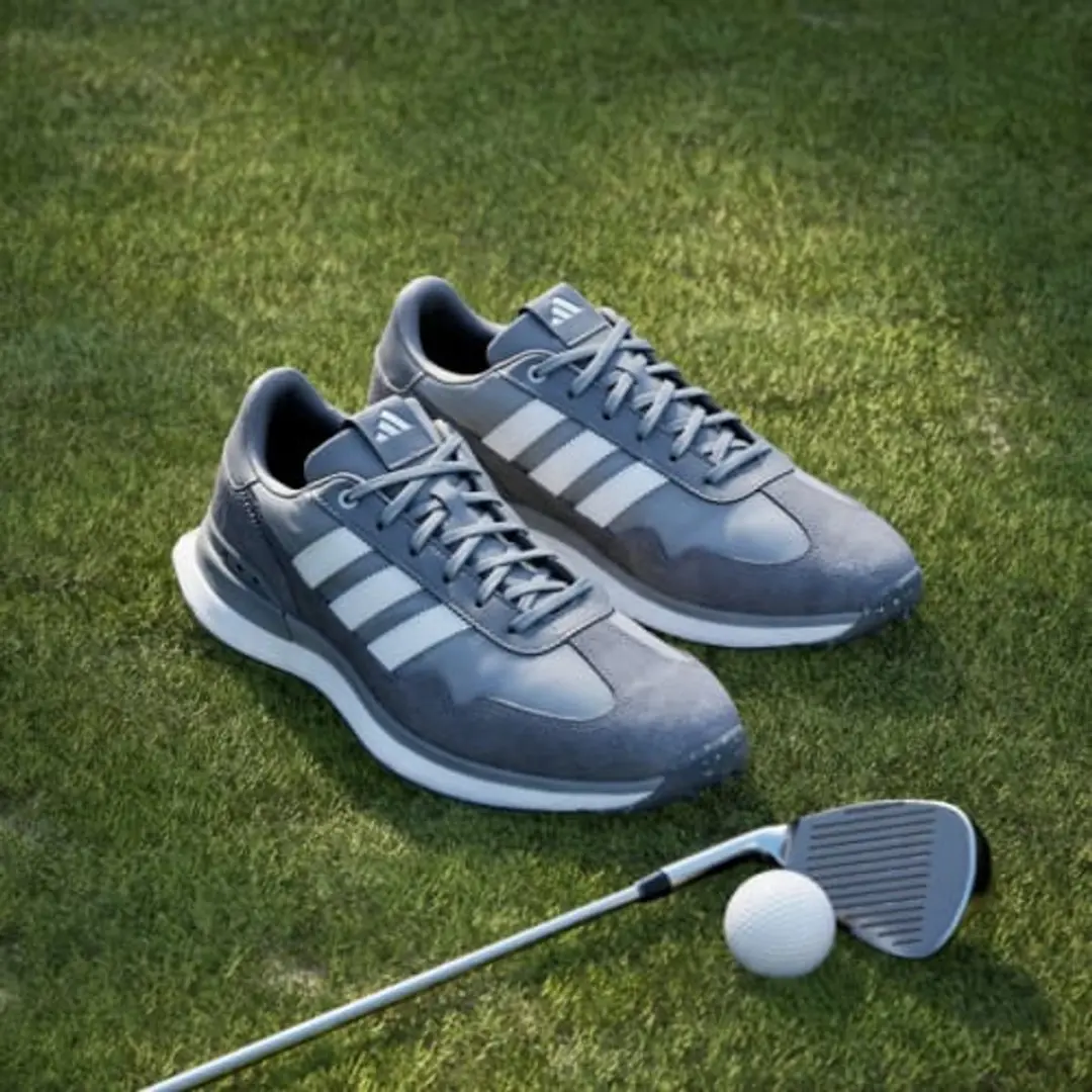 Adidas S2G 26 Textiele Golfschoenen - 42
