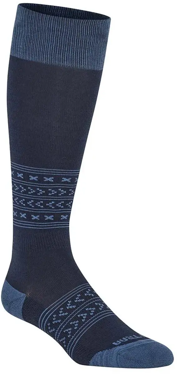 Kari Traa Svala Sokken Blauw EU 36-37 Vrouw