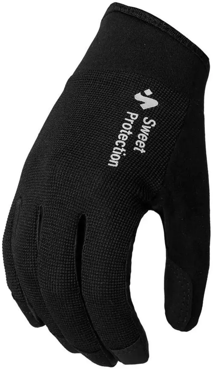 Sweet Protection Hunter Handschoenen - XS - Zwart