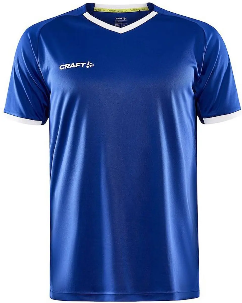 Craft Progress 2.0 Shirt Korte Mouw Heren
