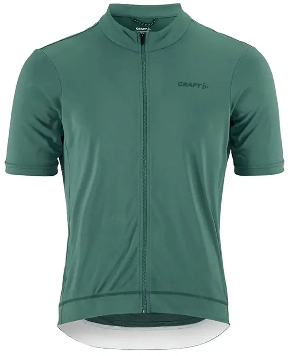 Craft Everyday SS Fietsshirt Heren - L - Blauw - afbeelding 2 van 5