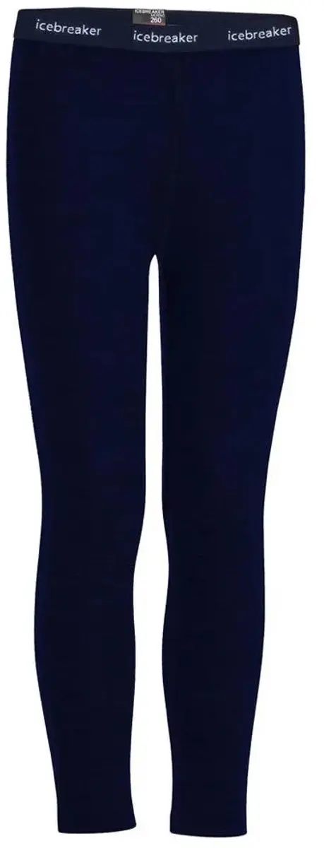 Icebreaker 260 Tech Merino Leggings