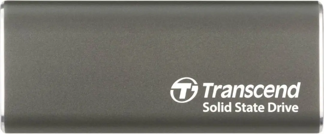 Transcend ESD265C SSD 2TB