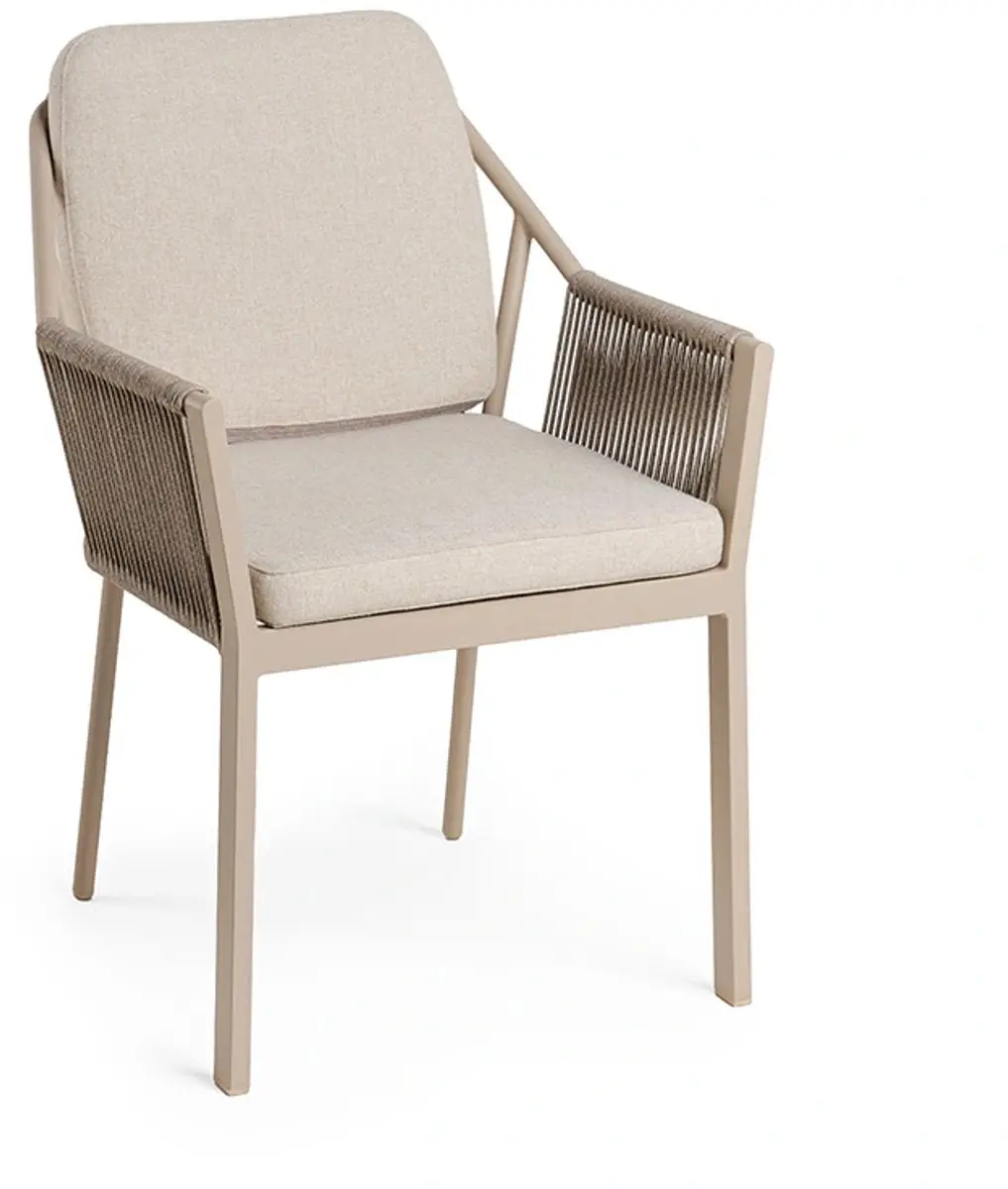 Tierra Outdoor Liv Diningstoel
