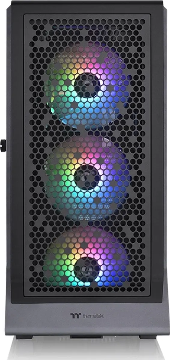 Thermaltake Ceres 500 TG ARGB - Black - GPU-houder - afbeelding 4 van 6
