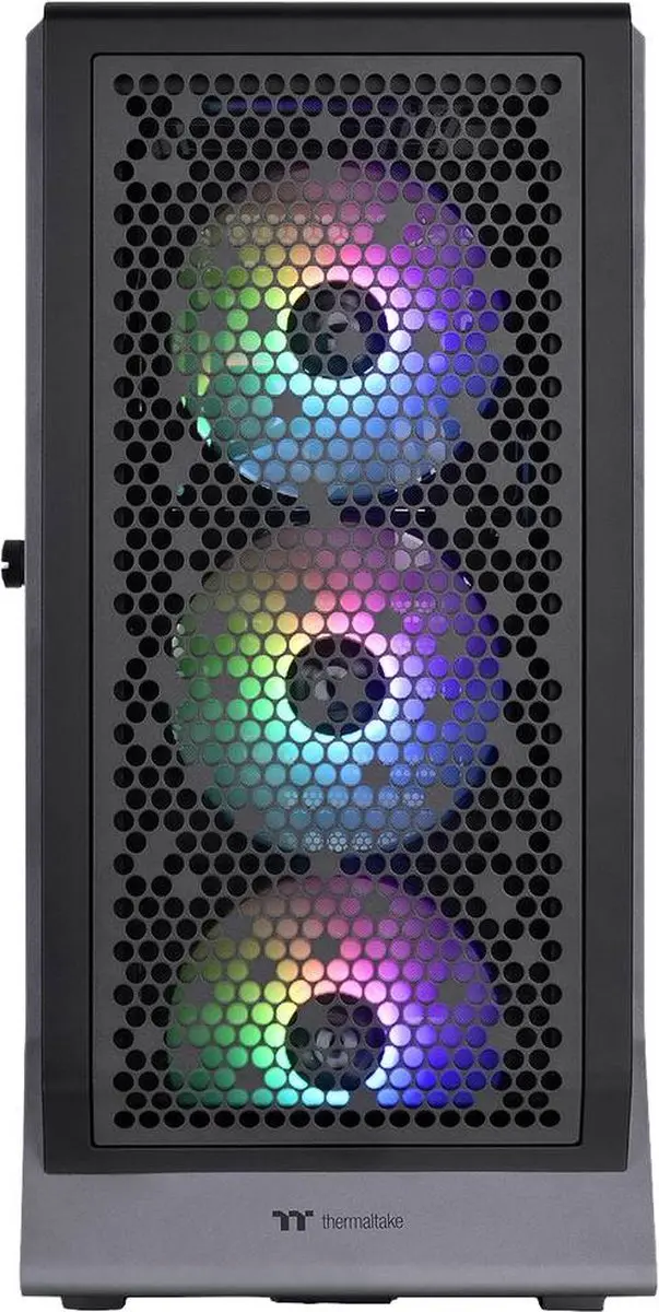 Thermaltake Ceres 500 TG ARGB - Black - GPU-houder - afbeelding 6 van 6
