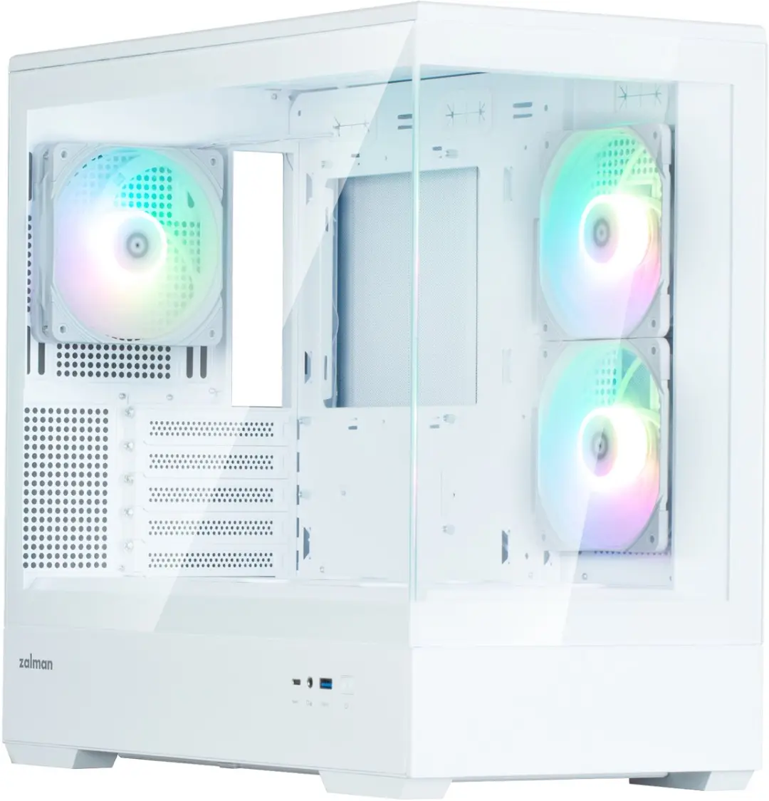 Mini Tower PC-Behuizing