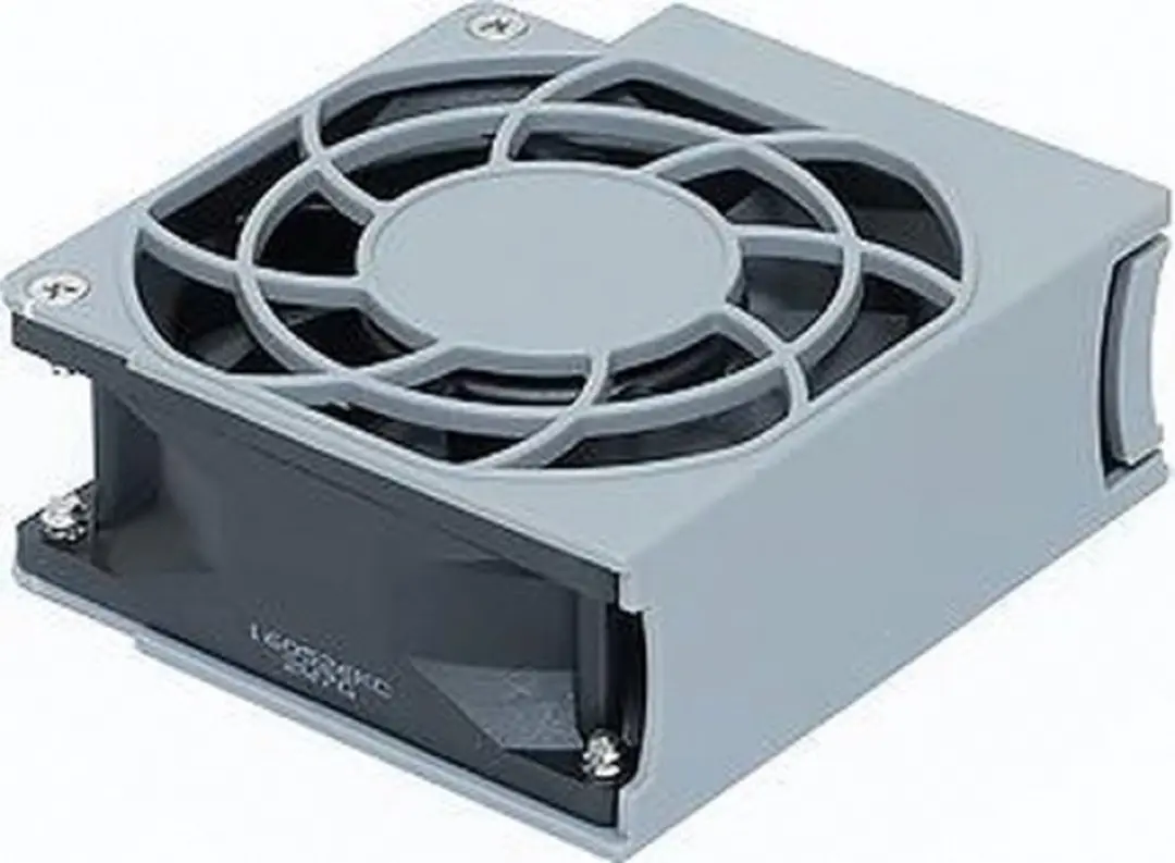 Synology FAN 80X80X32_7 Ventilator hardwarekoeling