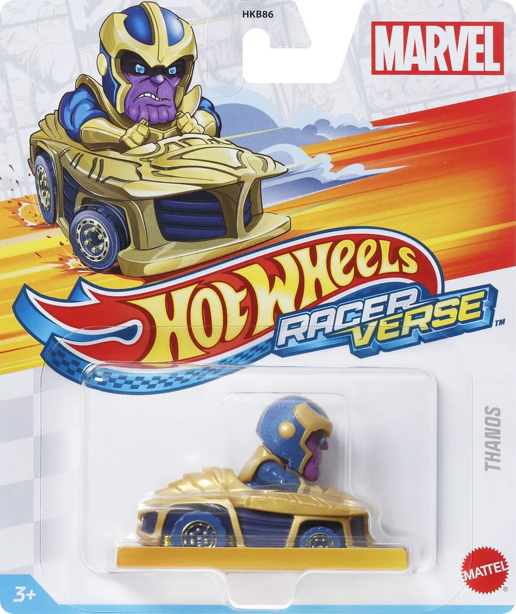 Hot Wheels Vaiana Moana Racer Verse Bootauto 1:64