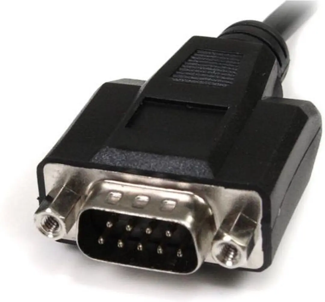 Startech PEX2S1P553B PCI-kaart - 2x Seriëel 1x Parallel - Zwart - afbeelding 3 van 6