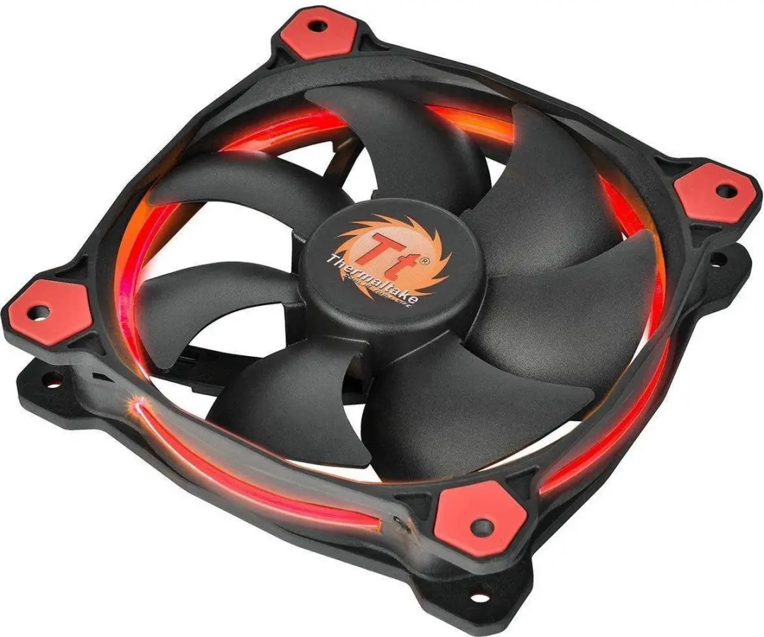 Thermaltake Riing 14 LED Ventilator