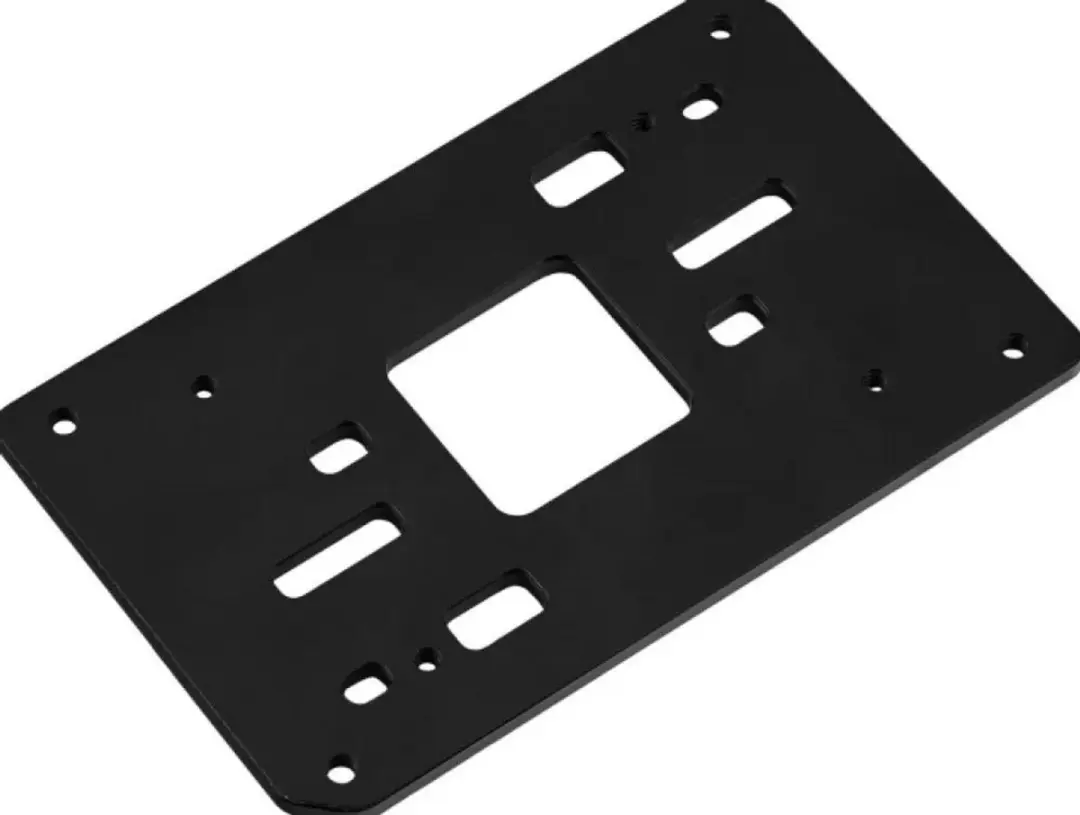 Thermal Grizzly AM5 M4 Backplate