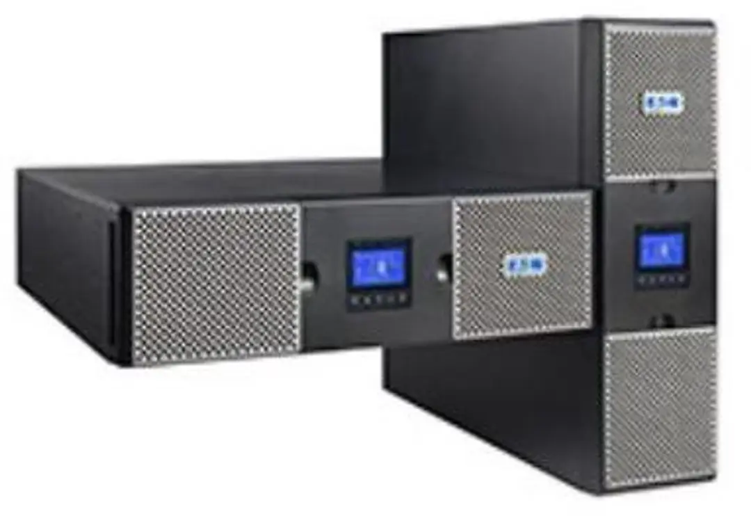 Eaton 9PX2200IRTN UPS Dubbele conversie (online) 2,2 kVA 10 AC-uitgang(en)