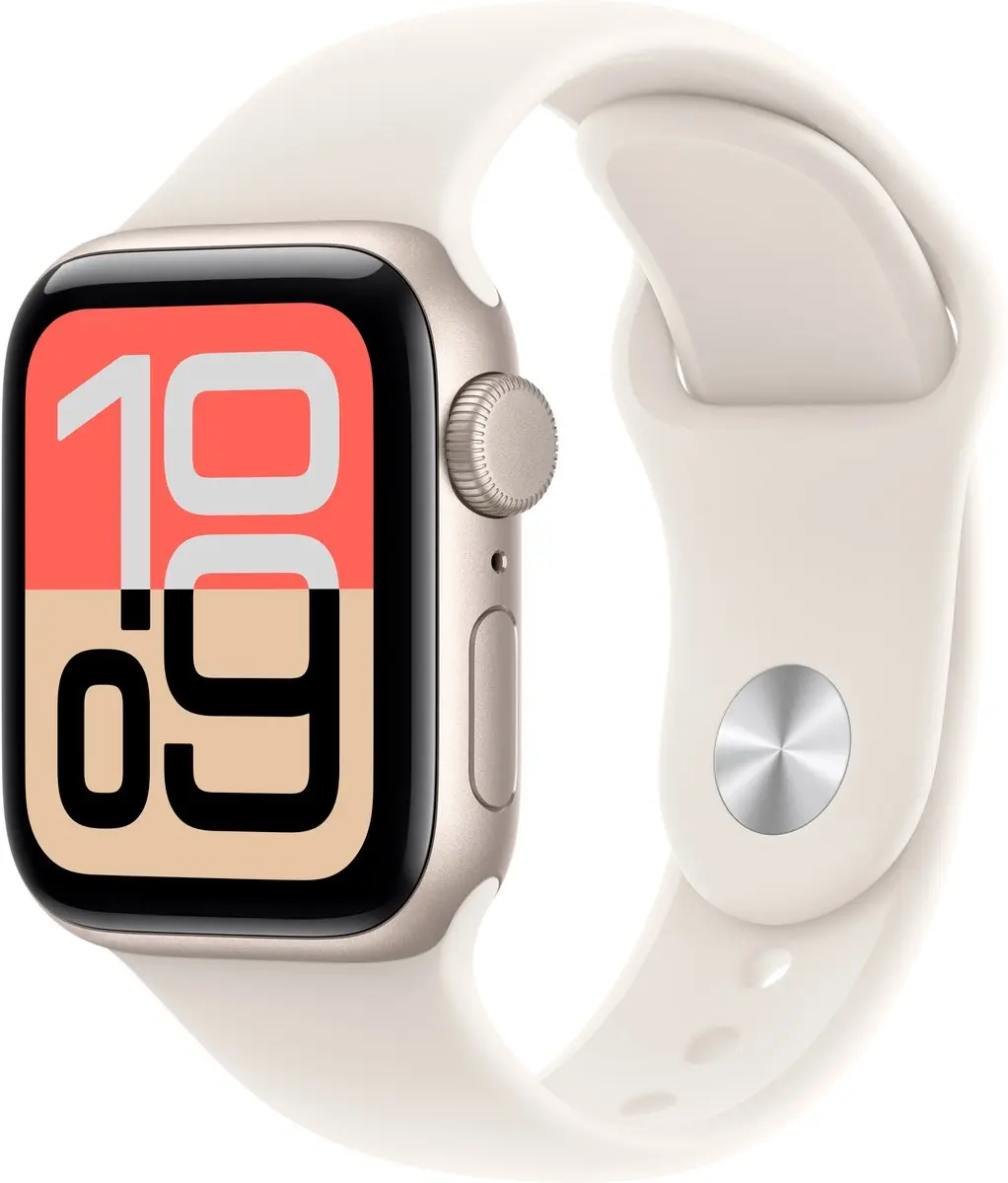 Apple Watch SE 3 MEH54MP/A