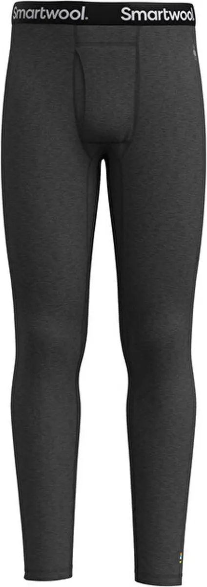 Smartwool Merino 250 Boxer - L - Zwart