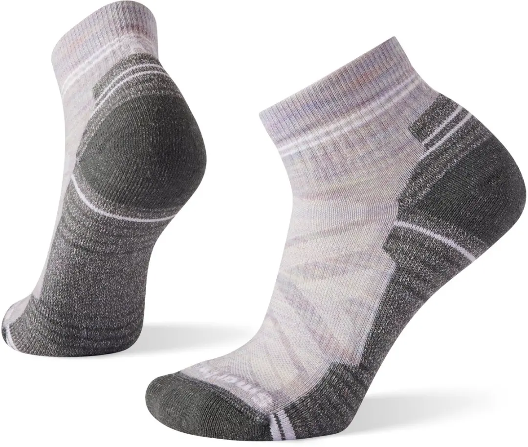 Smartwool Hike Light Cushion Ankle Socks 38-41