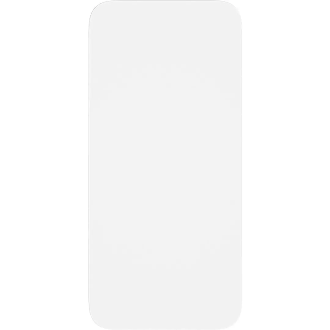 PanzerGlass SAFE Ultra-Wide-Fit iPhone 17 Pro Max Schermbeschermer - Case Friendly - afbeelding 6 van 6