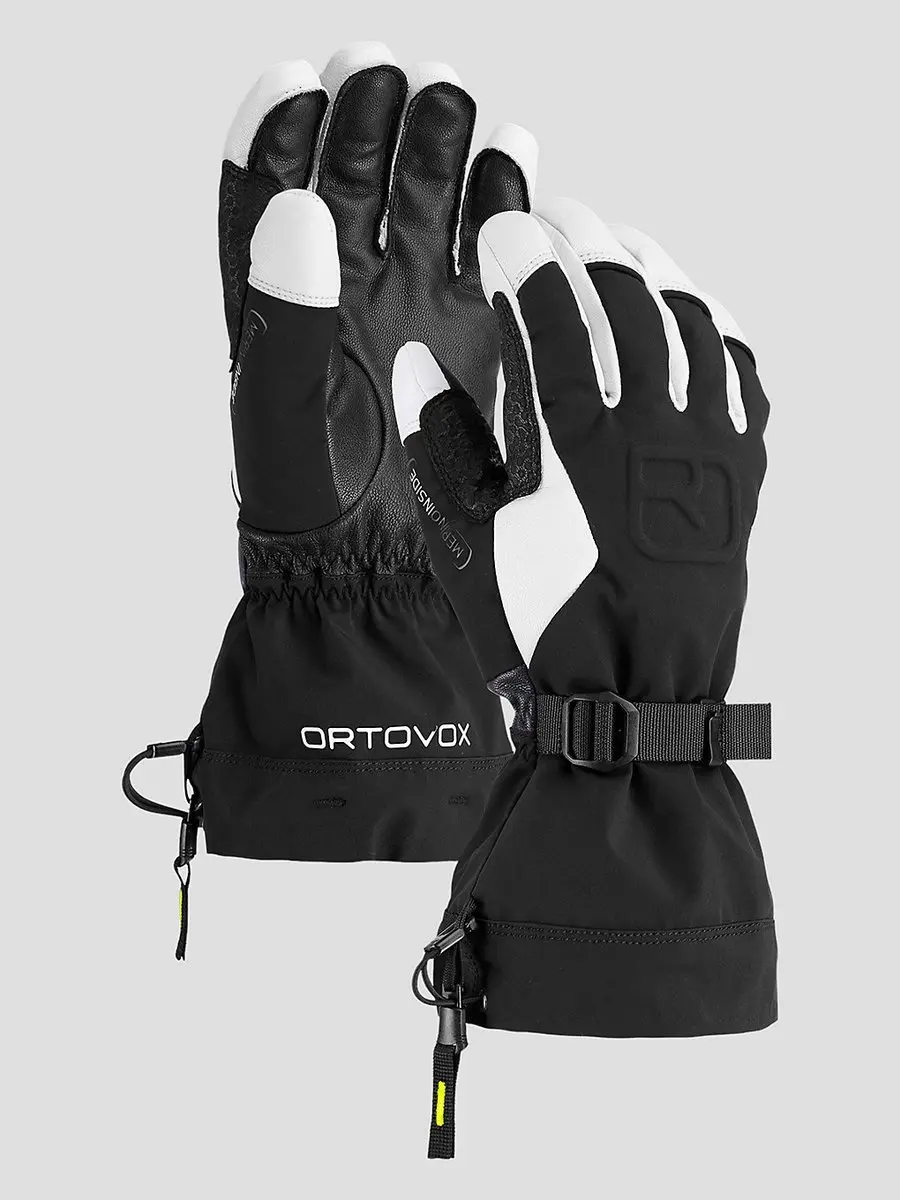Ortovox Merino Freeride Glove M